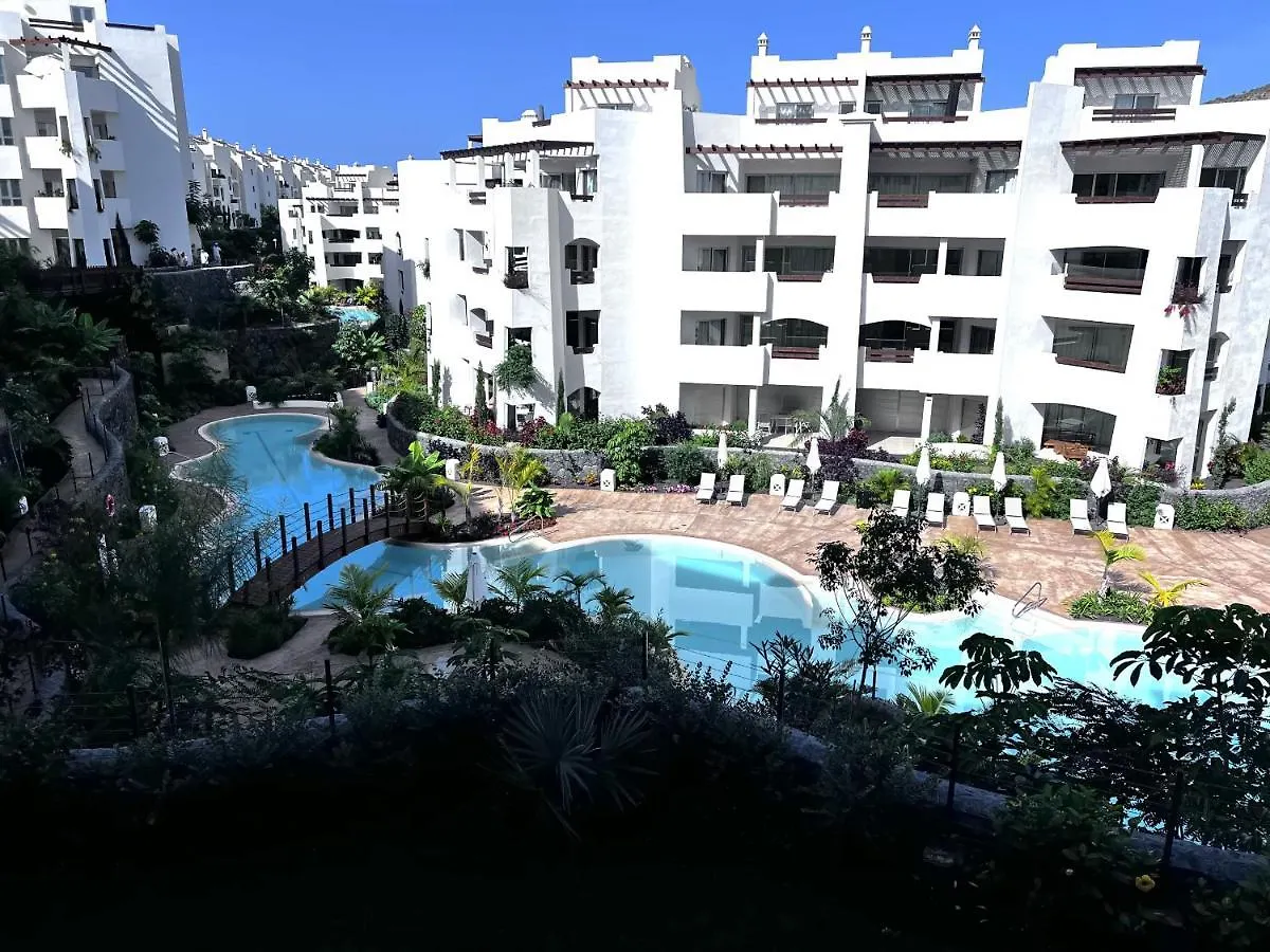 הוילה פאלם-מאר Jardines - Tisaya 21 Pool View 1B