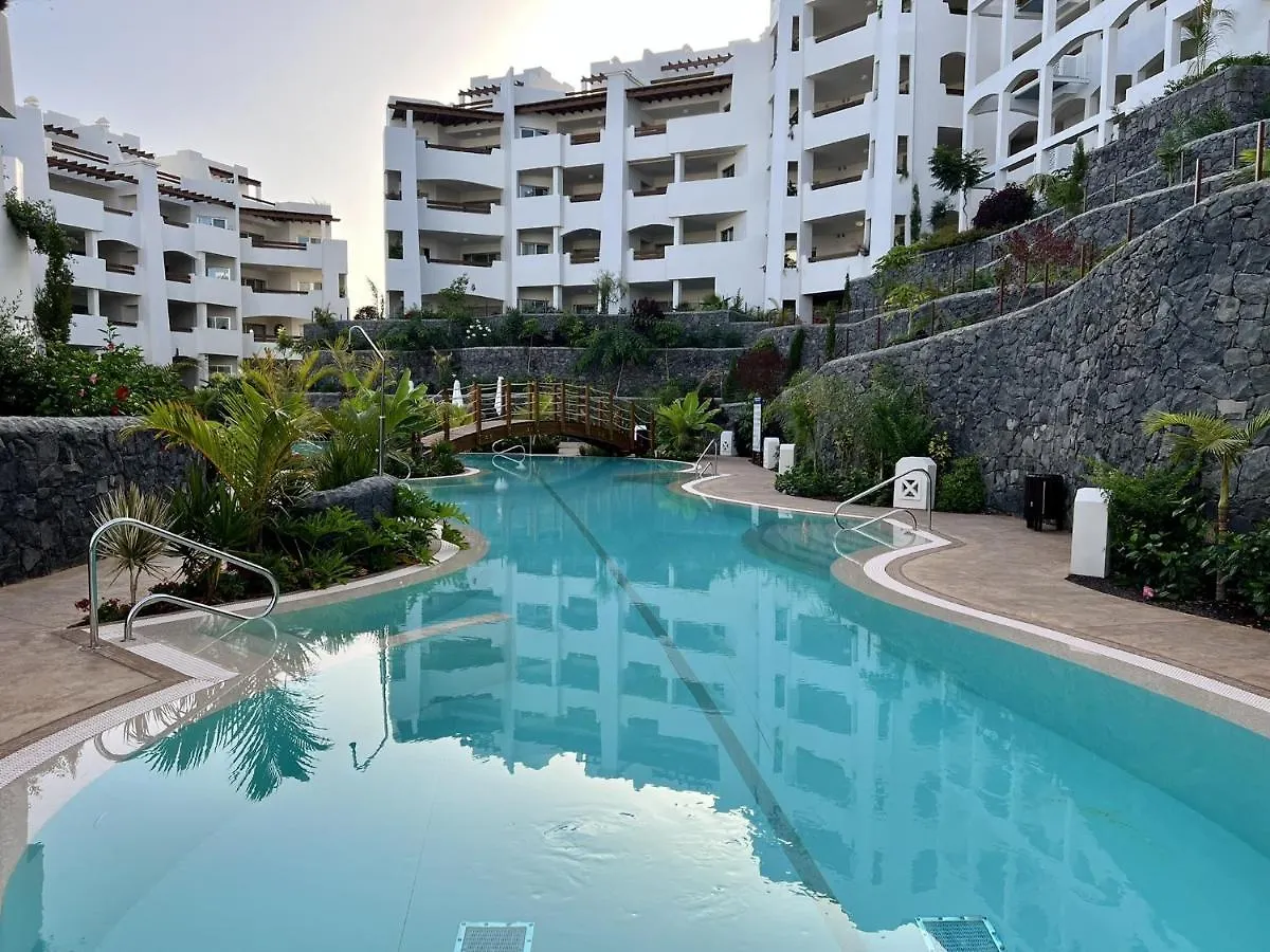 Feriehus Jardines - Tisaya 21 Pool View 1B Villa Palm-mar
