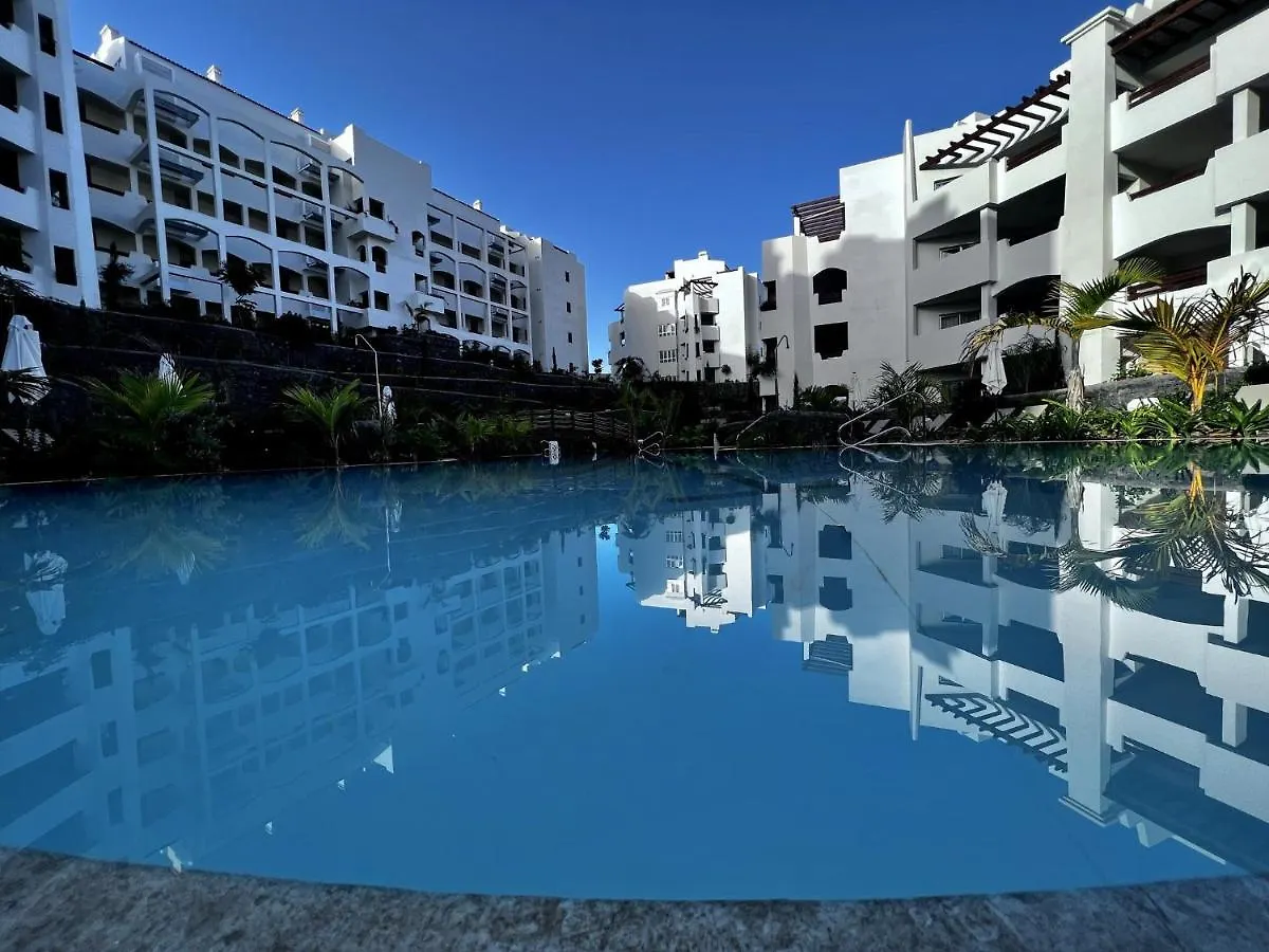 Jardines - Tisaya 21 Pool View 1B Villa Palm-mar 0*,