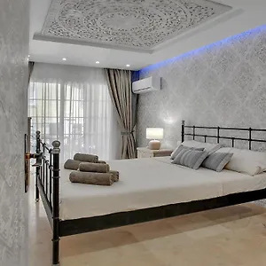 Casa vacanze Luxury House Paraiso Del Mar, Palm-mar