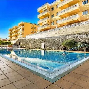 Appartamento Friendly, Palm-mar