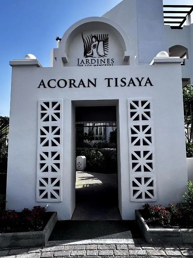 Holiday home Jardines - Tisaya 21 Pool View 1B Villa Palm-mar