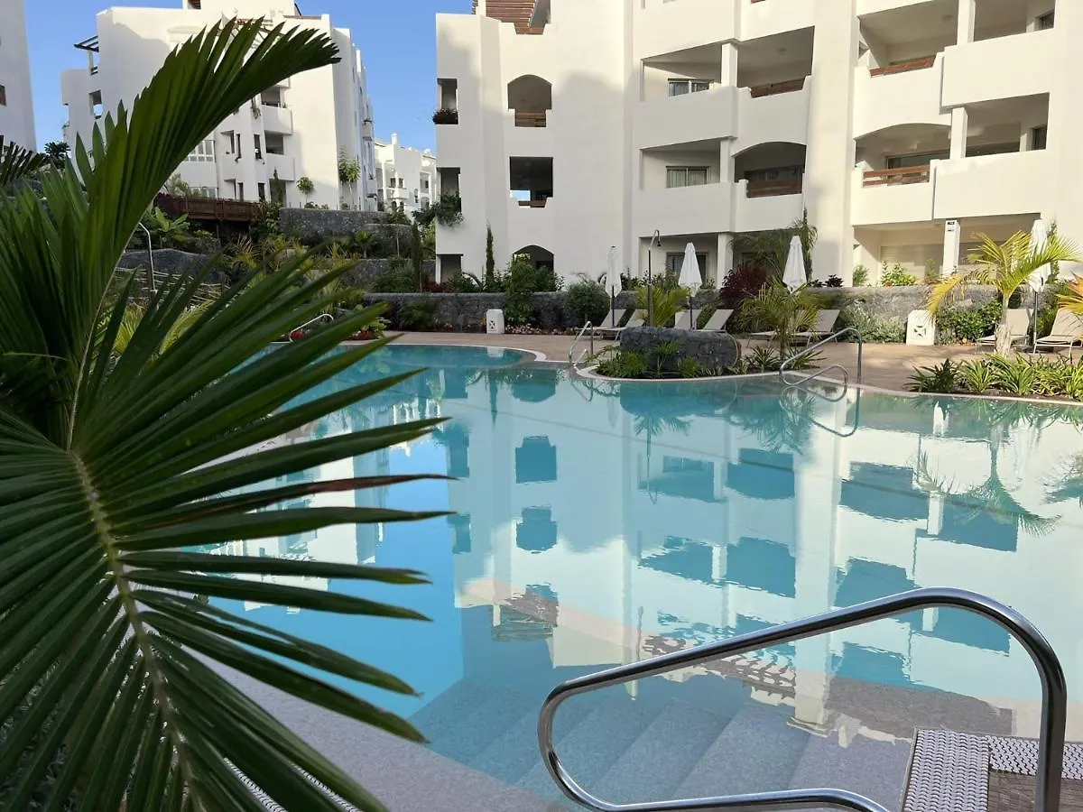 Holiday home Jardines - Tisaya 21 Pool View 1B Villa Palm-mar